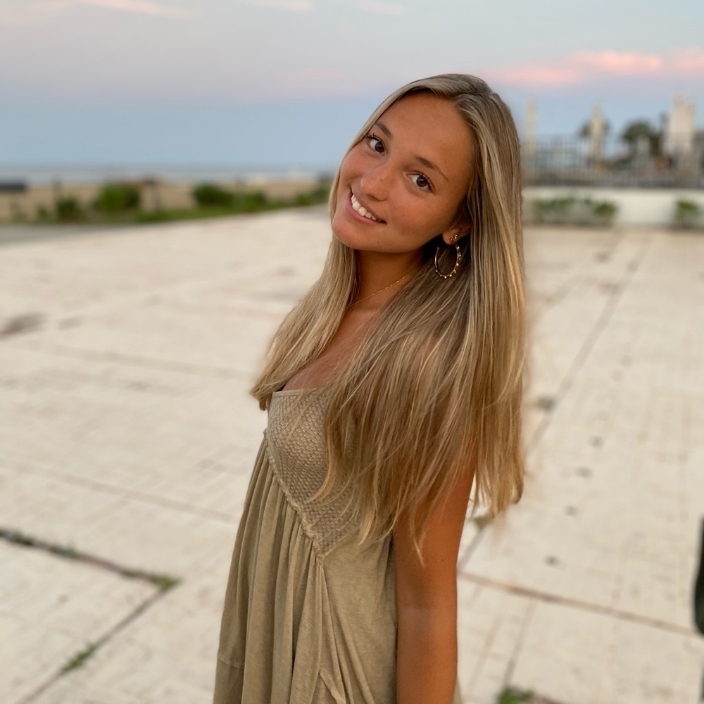Meet your Posher, Kyla